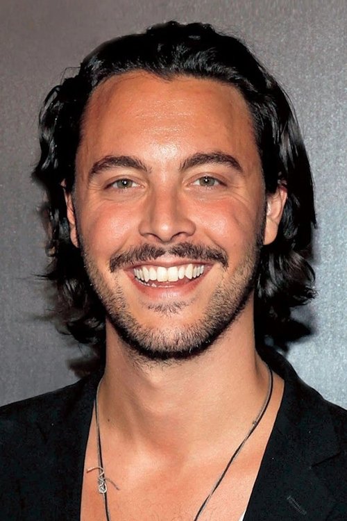 Jack Huston photo