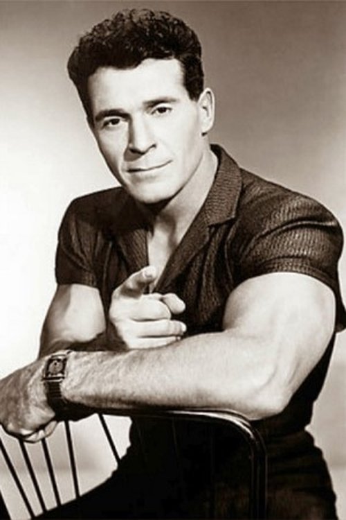 Jack LaLanne photo