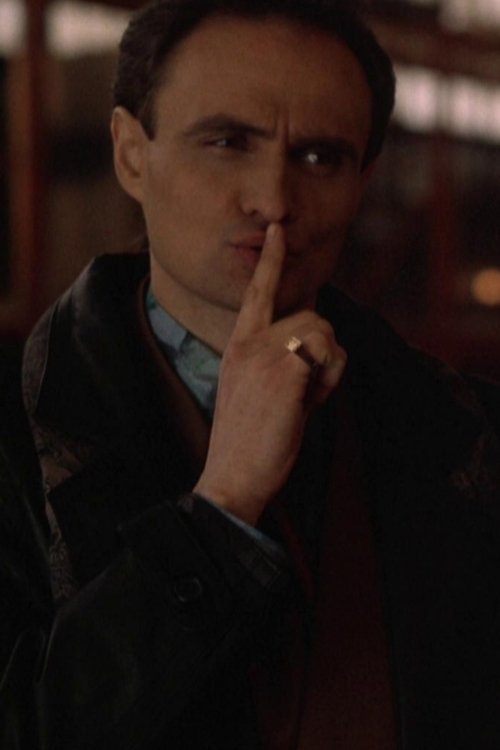 Jack Langedijk photo