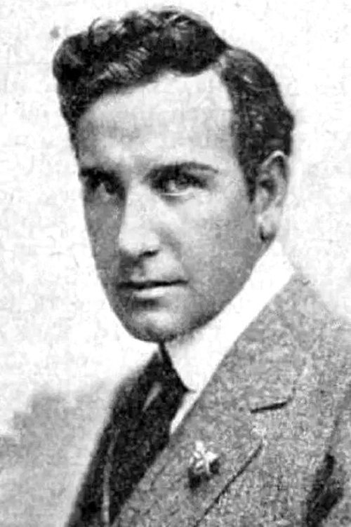 Jack Livingston photo