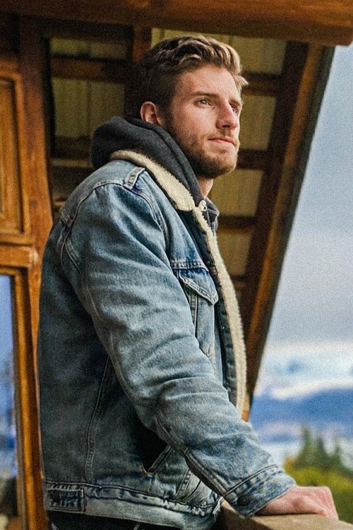 Profile image of Jack Martin