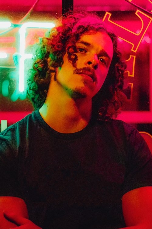 Jack McCafferty photo