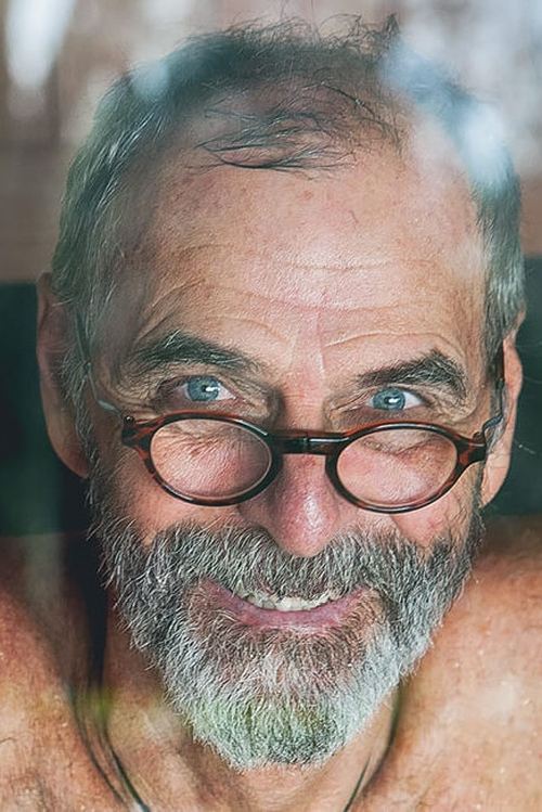 Profile image of Jack McCoy