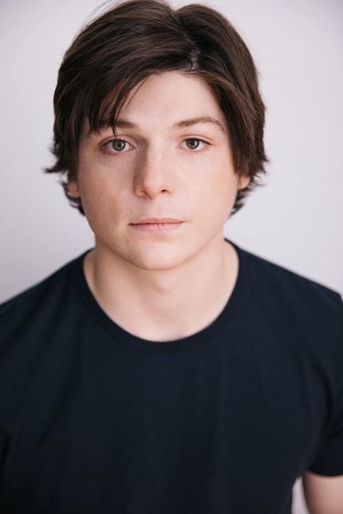 Jack Mulhern photo