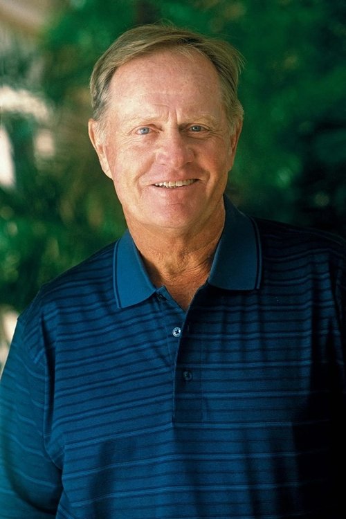 Jack Nicklaus photo