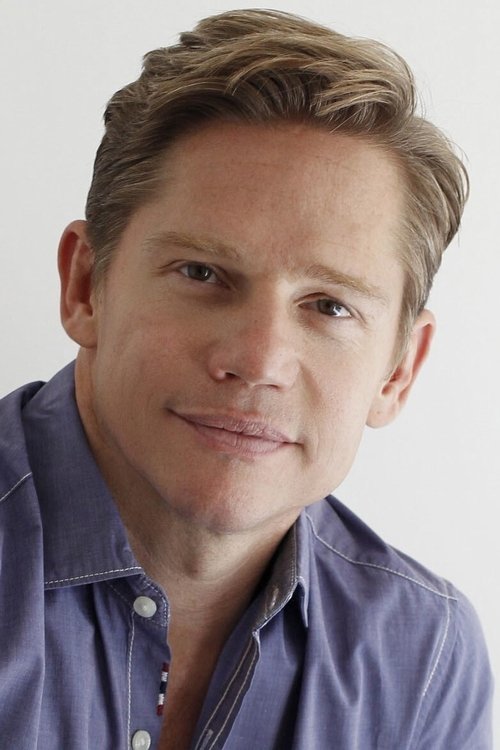 Jack Noseworthy photo