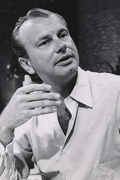 Jack Paar photo