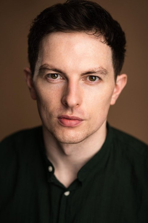 Jack Parry-Jones photo