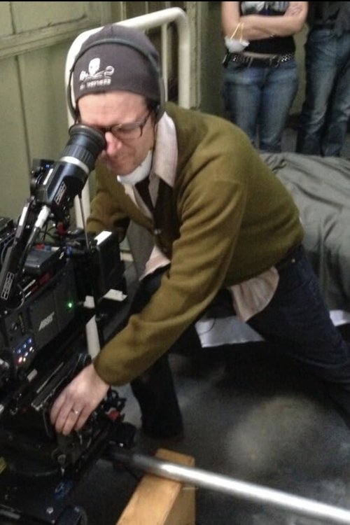 Profile image of Jack Perez