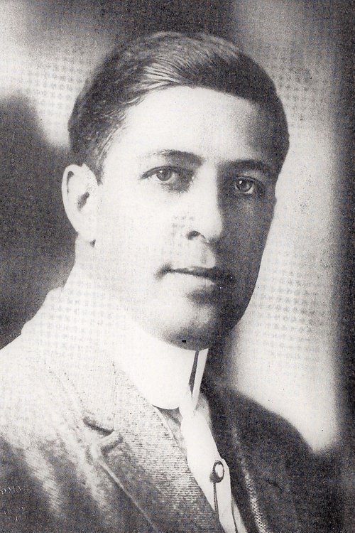 Jack Richardson photo