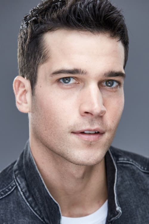 Jack Schumacher photo