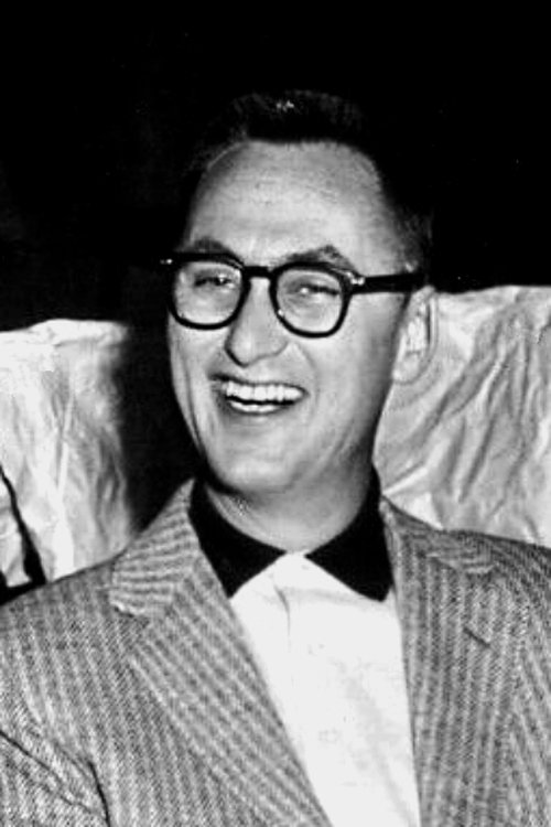 Profile image of Jack Sher