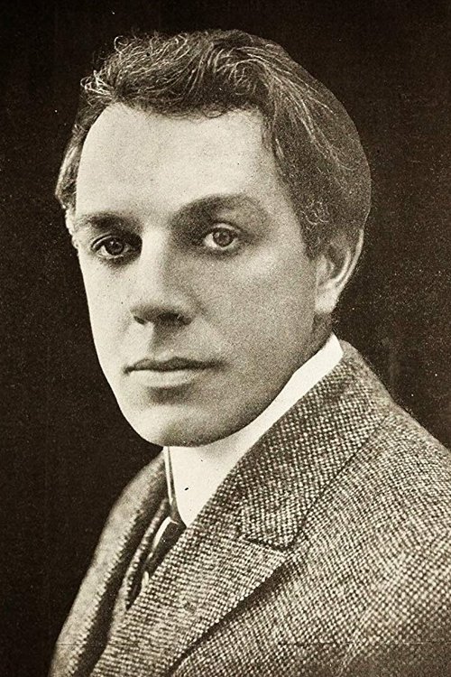 Jack W. Johnston photo