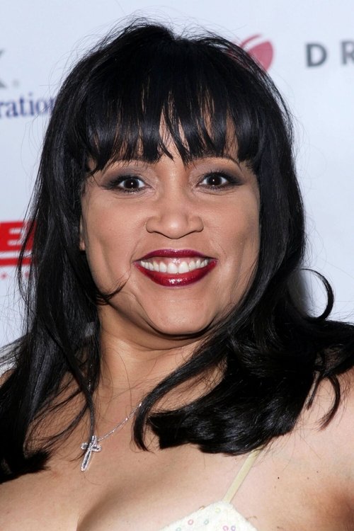 Jackée Harry photo