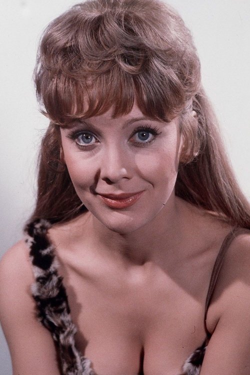 Jacki Piper photo