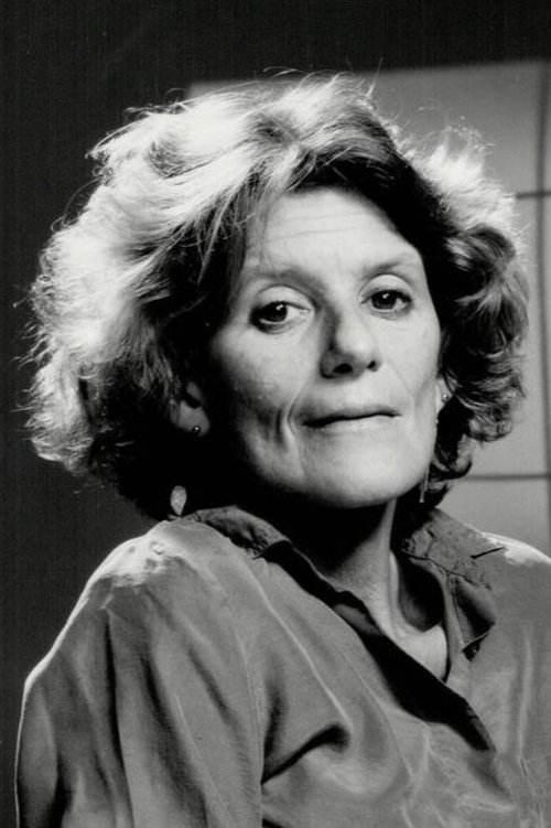 Jackie Burroughs photo