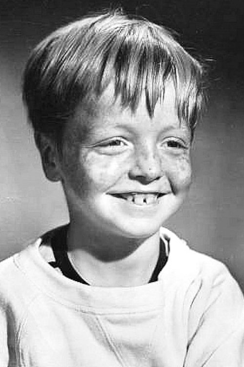 Jackie 'Butch' Jenkins photo