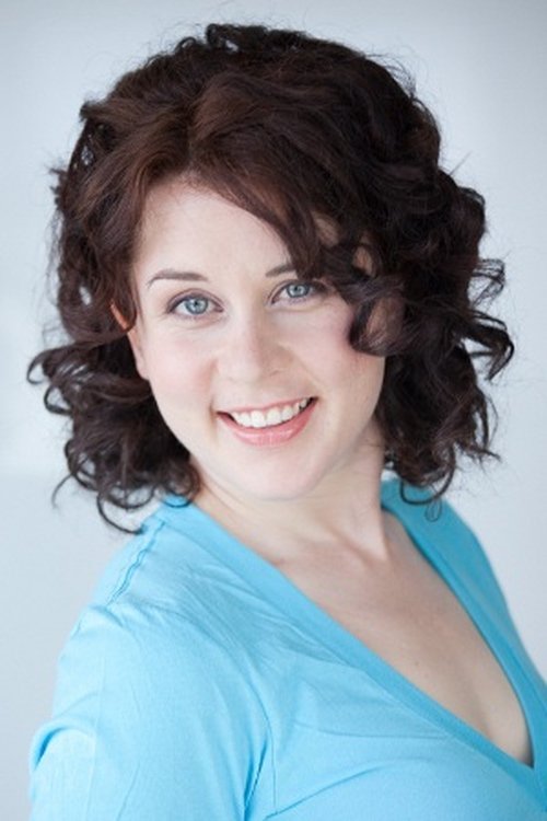 Jackie English photo