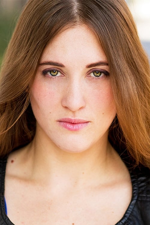 Jackie Gerhardy photo