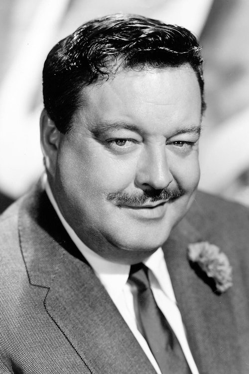 Jackie Gleason photo
