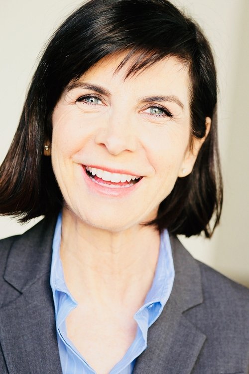 Jackie Harris Greenberg photo