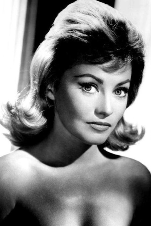 Jackie Loughery photo