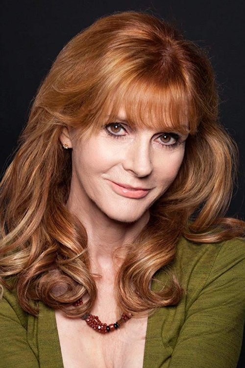 Jackie O'Brien photo