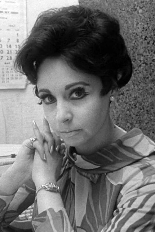 Jackie Richards photo