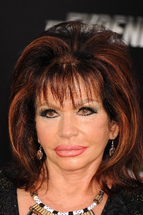 Jackie Stallone photo