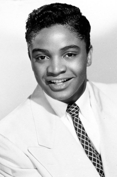 Jackie Wilson photo