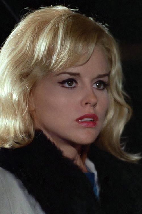 Jacklyn O'Donnell photo