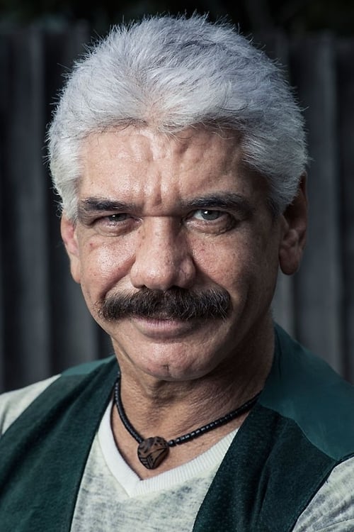 Jackson Antunes photo