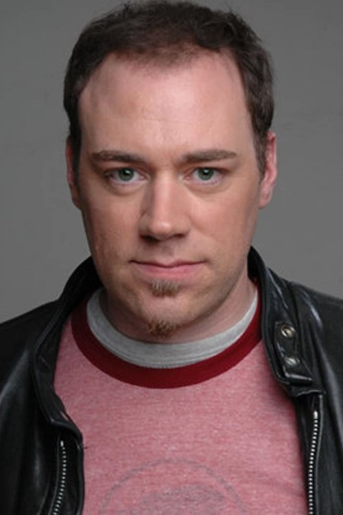 Profile image of Jackson Douglas