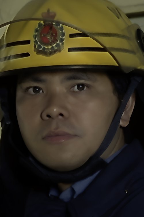 Jackson Ha Chak-Shun photo