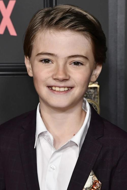 Jackson Robert Scott photo