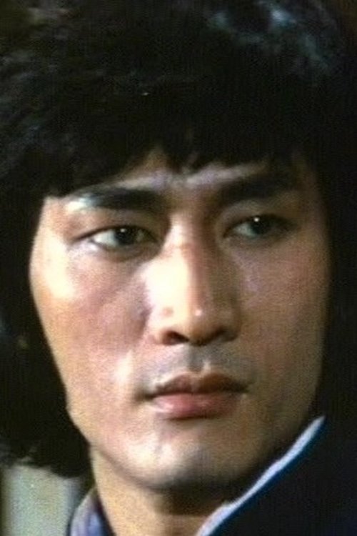 Jacky Chen Shao-Lung photo