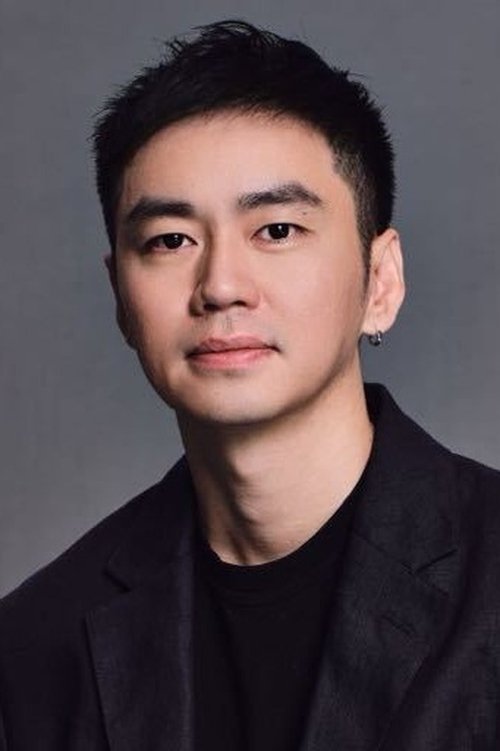 Profile image of Jacky Gan