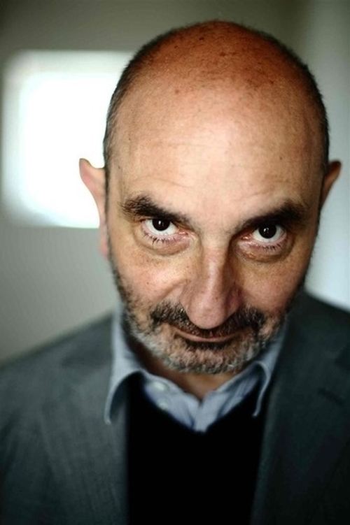 Jacky Nercessian photo