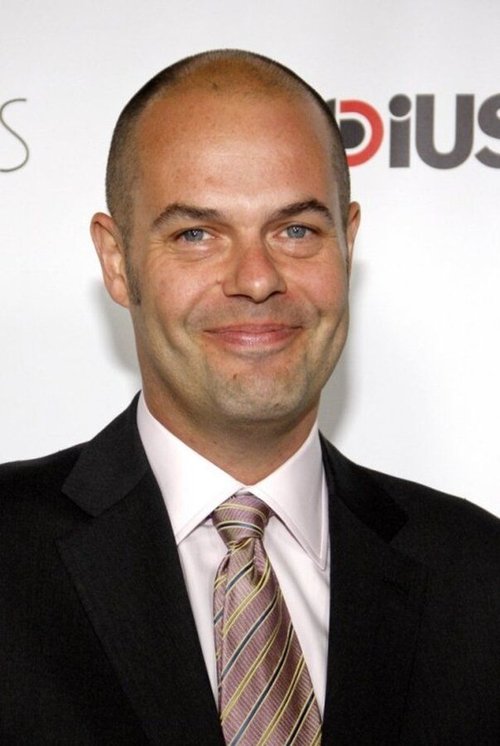 Profile image of Jacob Aaron Estes