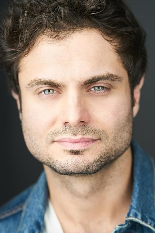 Jacob Alexander photo