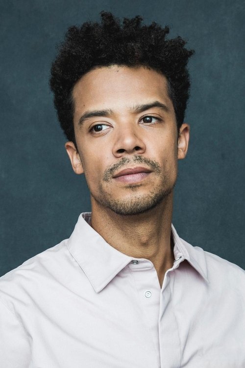 Jacob Anderson photo