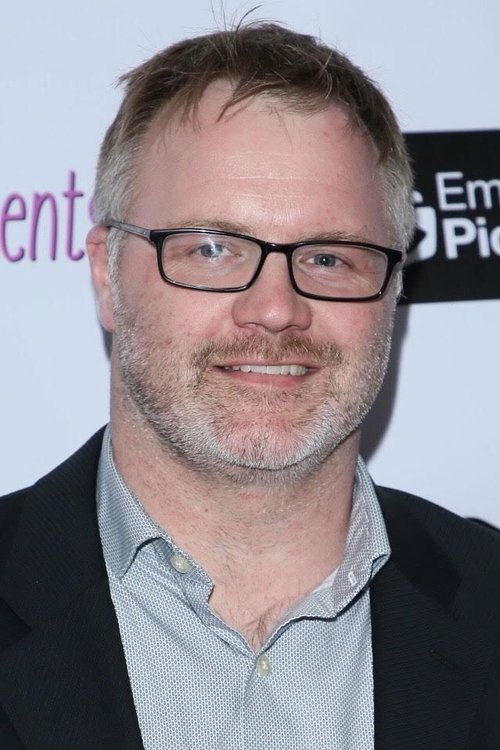 Profile image of Jacob Cooney