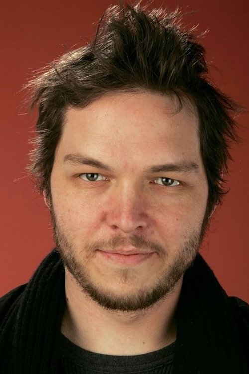 Profile image of Jacob Gentry