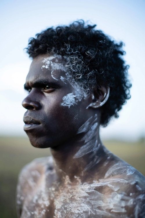 Jacob Junior Nayinggul photo