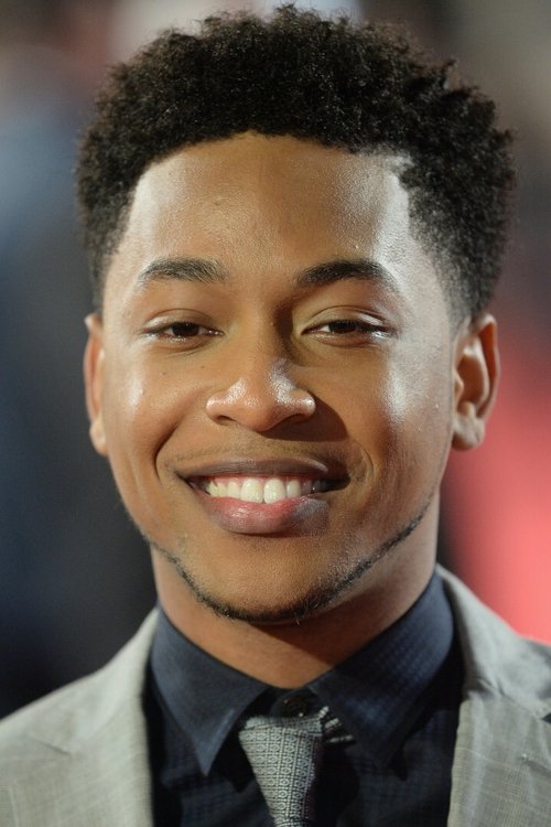 Jacob Latimore photo