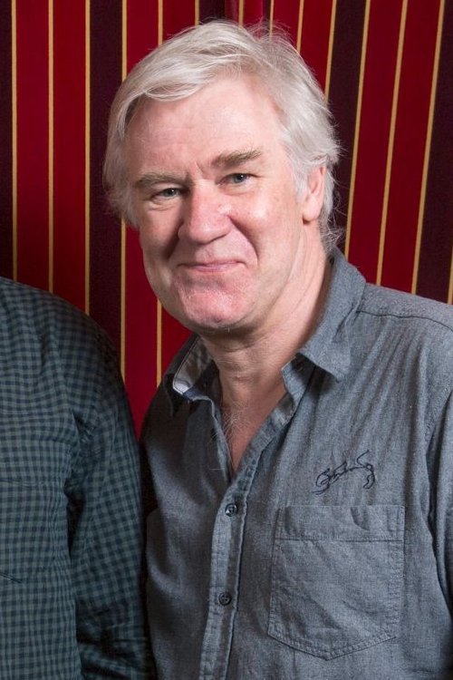 Jacob Nordenson photo