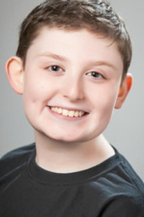 Jacob Resnikoff photo