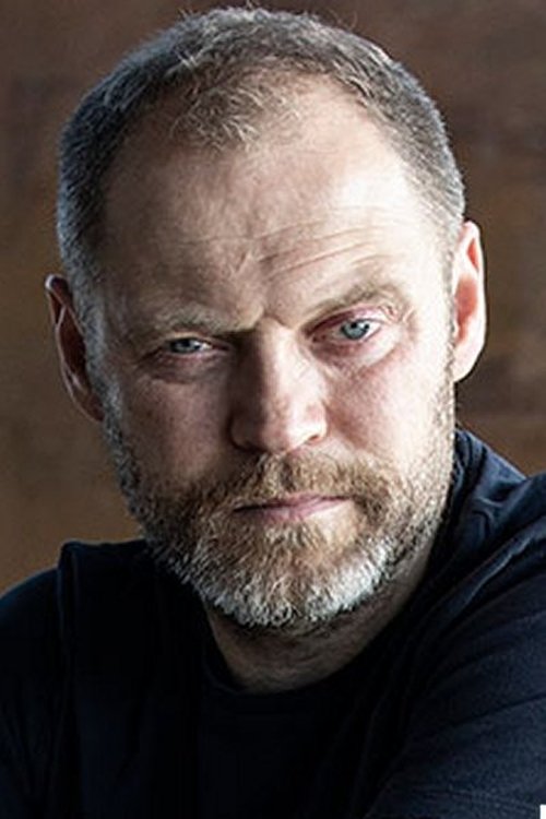 Jacob Ulrik Lohmann photo