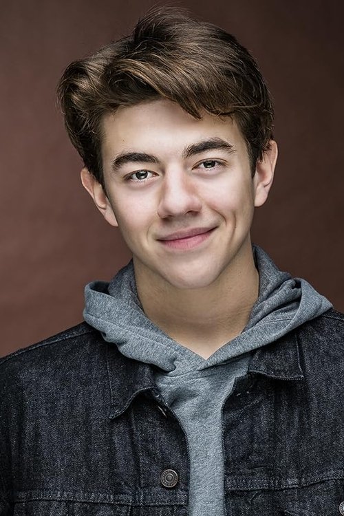 Jacob Ursomarzo photo