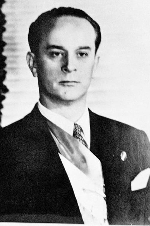 Jacobo Árbenz photo